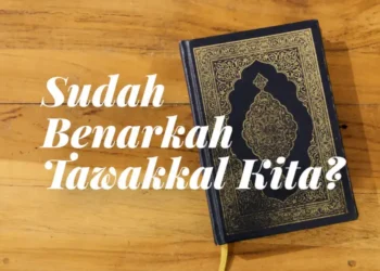 tawakkal