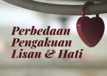 pengakuan lisan