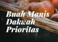 Dakwah Prioritas