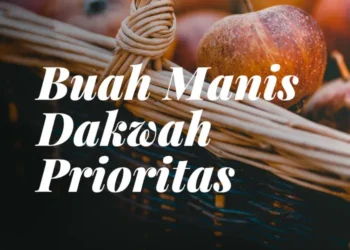 Dakwah Prioritas