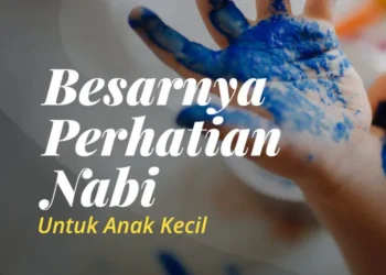 perhatian nabi