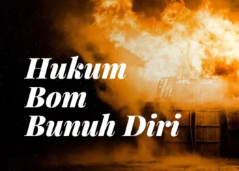bom bunuh diri