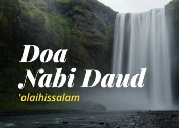 nabi daud
