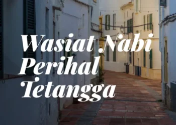 tetangga