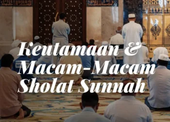 sholat sunnah
