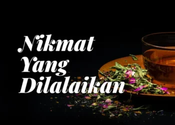 kenikmatan