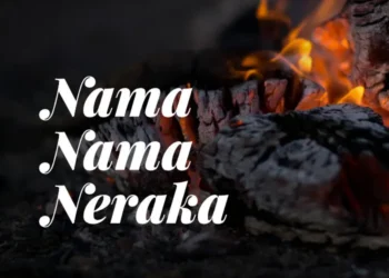 nama-nama neraka