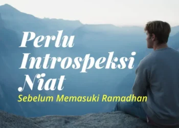 intospeksi niat