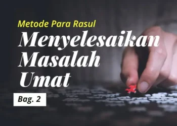 metode para rasul
