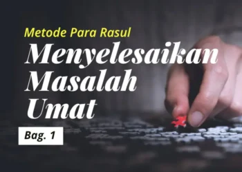 masalah umat