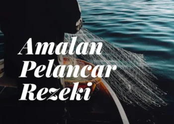 Doa Pembuka Rezeki