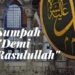 demi rasulullah