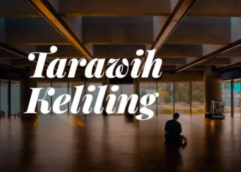 tarawih keliling