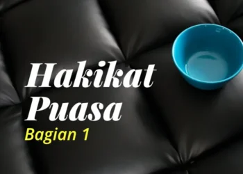 hakikat puasa