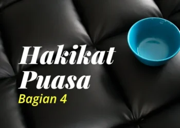 hakikat puasa