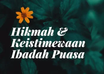hikmah puasa