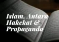 hakikat islam