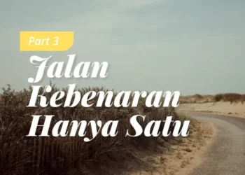 jalan kebenaran