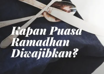 wajib puasa