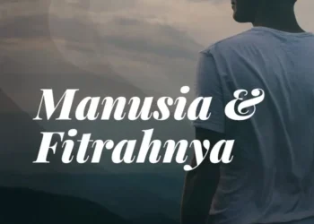 fitrah manusia