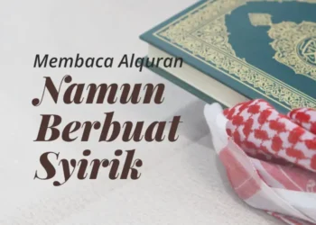 syirik