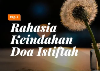 doa istiftah