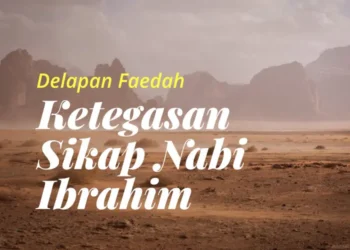 sikap nabi ibrahim