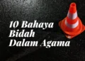 Bahaya Bidah