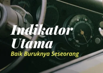 indikator baik buruk