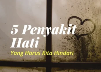 Penyakit hati