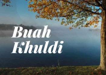 buah khuldi