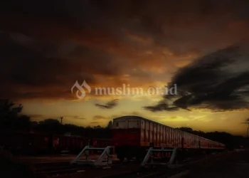 Bentuk Syukur yang Sering Dilupakan Manusia