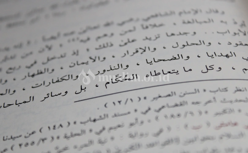 pengantar ilmu terjemah bahasa arab
