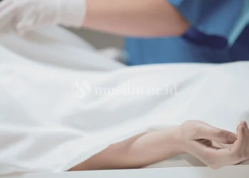 Hukum Berdiri ketika Melihat Jenazah
