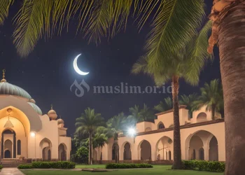 Mengapa disebut salat tarawih