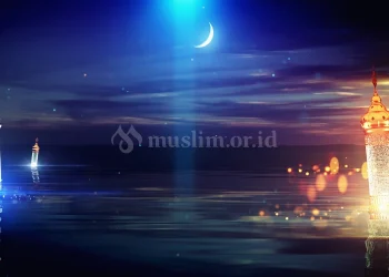 Tanda diterimanya amal di bulan ramadan