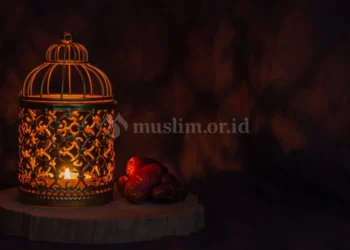 Tidak puasa ramadan tanpa uzur