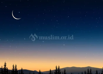 Tugas kita setelah ramadan pergi