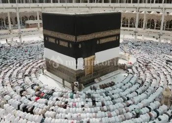 Amalan yang pahalanya setara ibadah haji