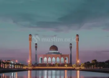 Hakikat Agama Islam
