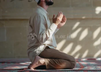 Jangan sepelekan doa