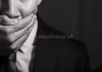 Larangan Mencela Orang yang Sudah Meninggal Dunia