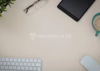 Menjaga Produktifitas Seorang Muslim