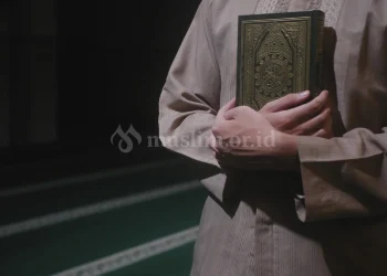 Sampai Kapan Belajar Akidah