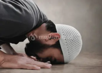 Cara tobat nasuha