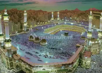 Catatan bagi yang hendak berangkat haji