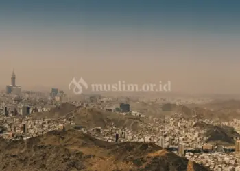 Haji furoda