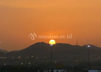 Keutamaan dan Pelajaran Penting dari Ibadah Haji