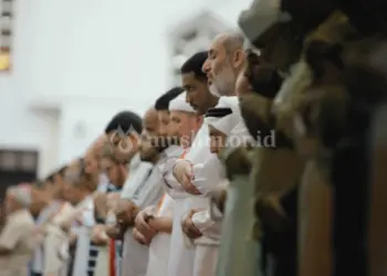 Hukum Salat Jenazah di Pemakaman