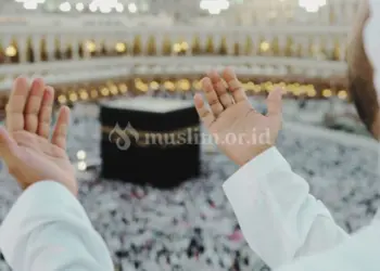 Nasihat untuk Mereka yang Kembali dari Ibadah Haji